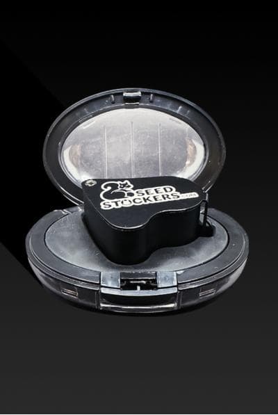 Jetzt ansehen Trichome Magnifier