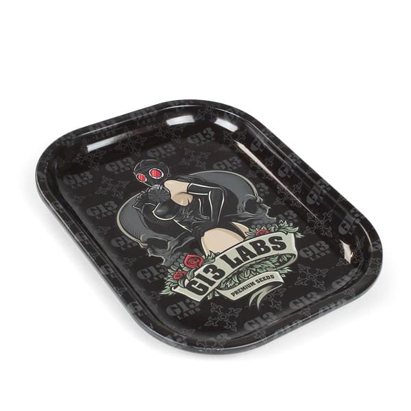 Jetzt ansehen Rolling Tray