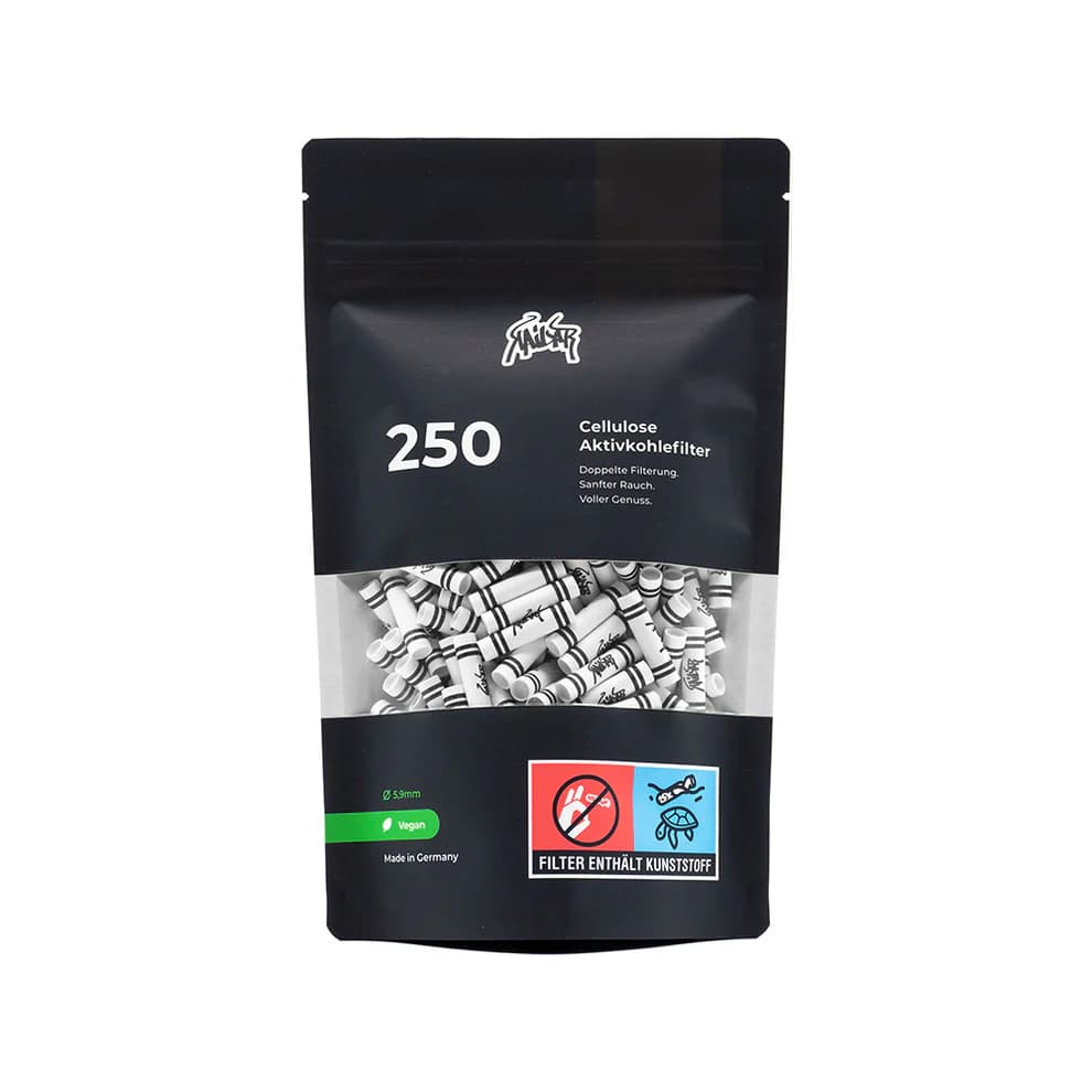 Jetzt ansehen 250 Filters