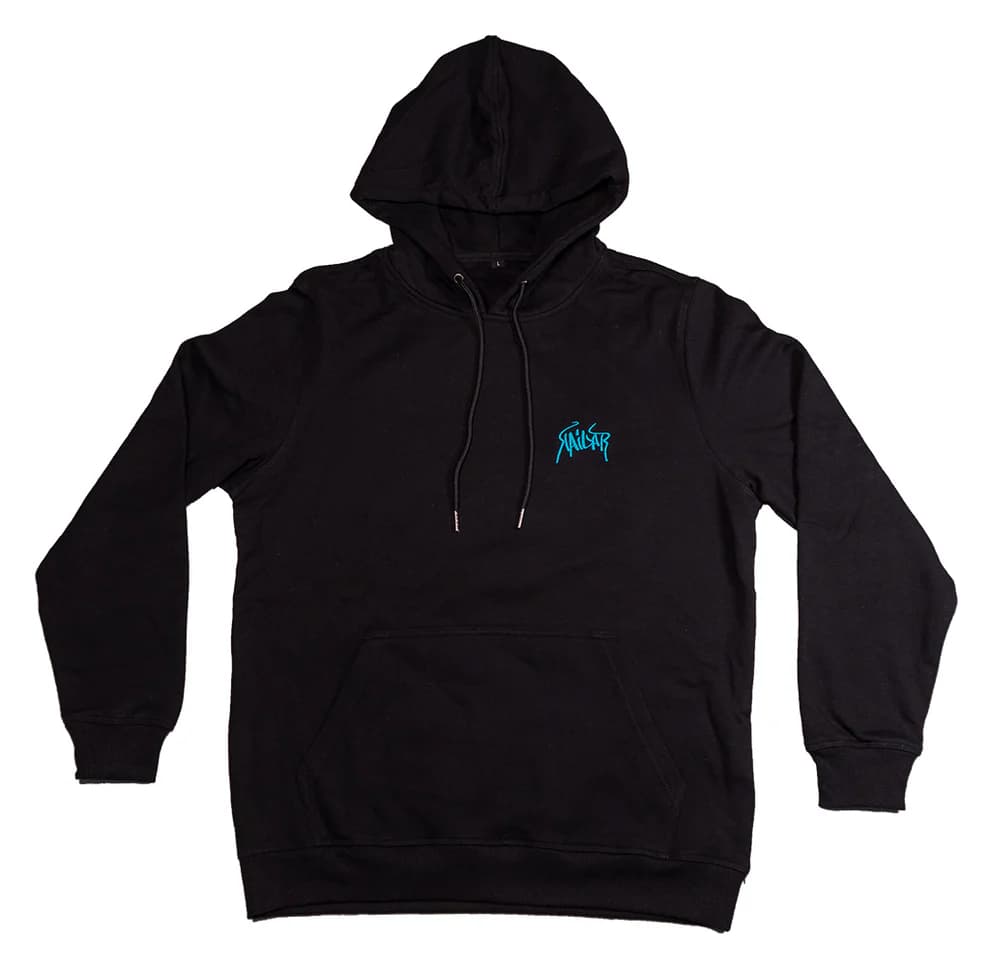 Jetzt ansehen Hoodie Black