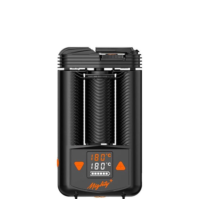 Jetzt ansehen Mighty+ vaporizer