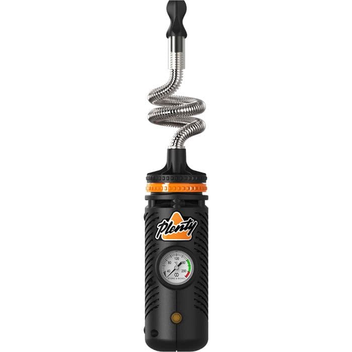 Jetzt ansehen Plenty vaporizer