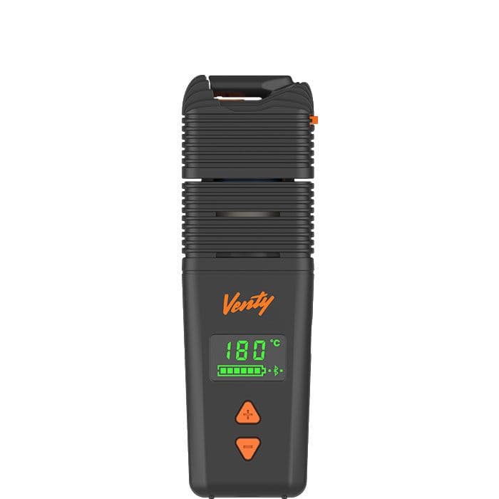 Jetzt ansehen Venty vaporizer