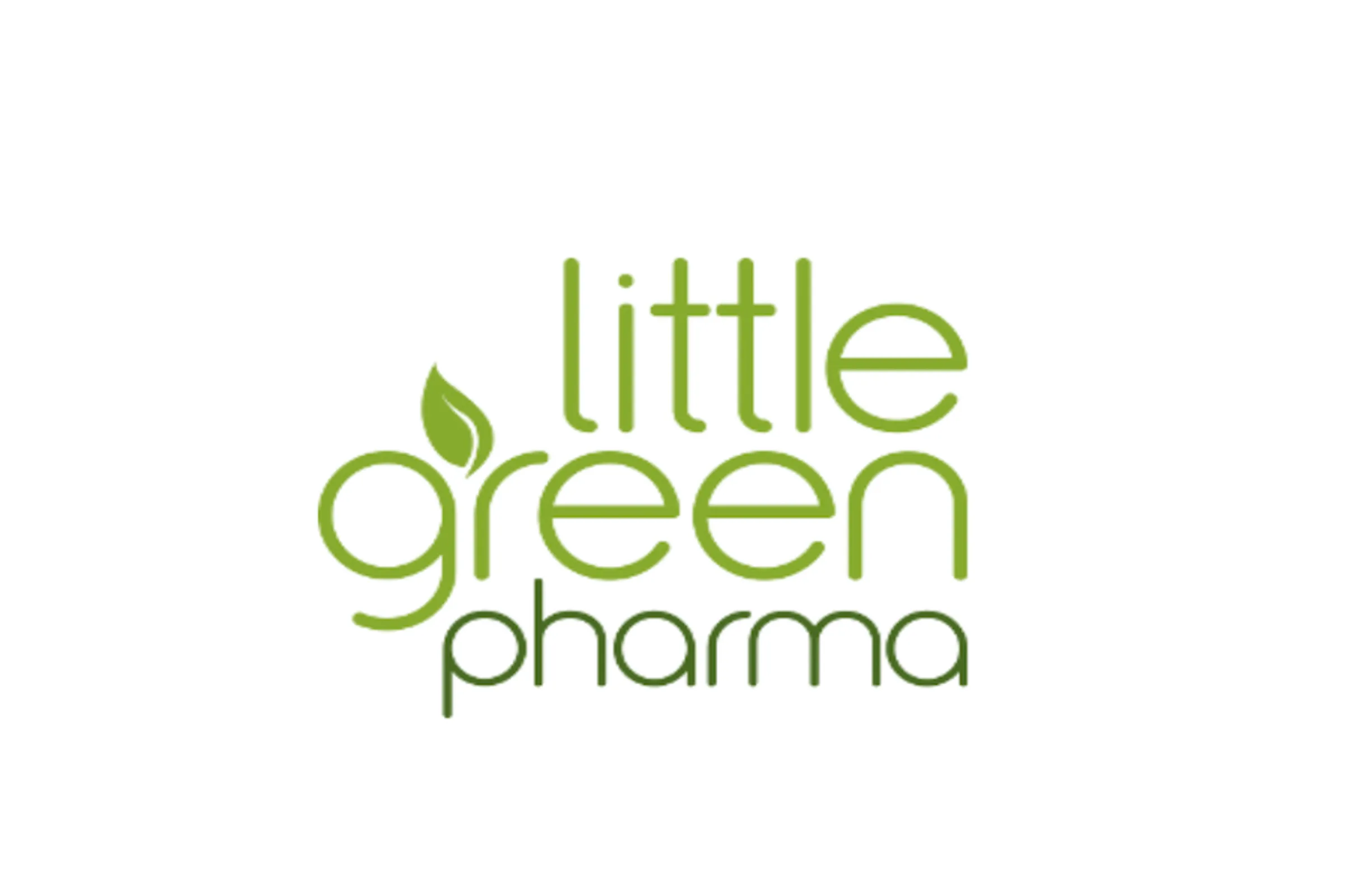 Little Green Pharma