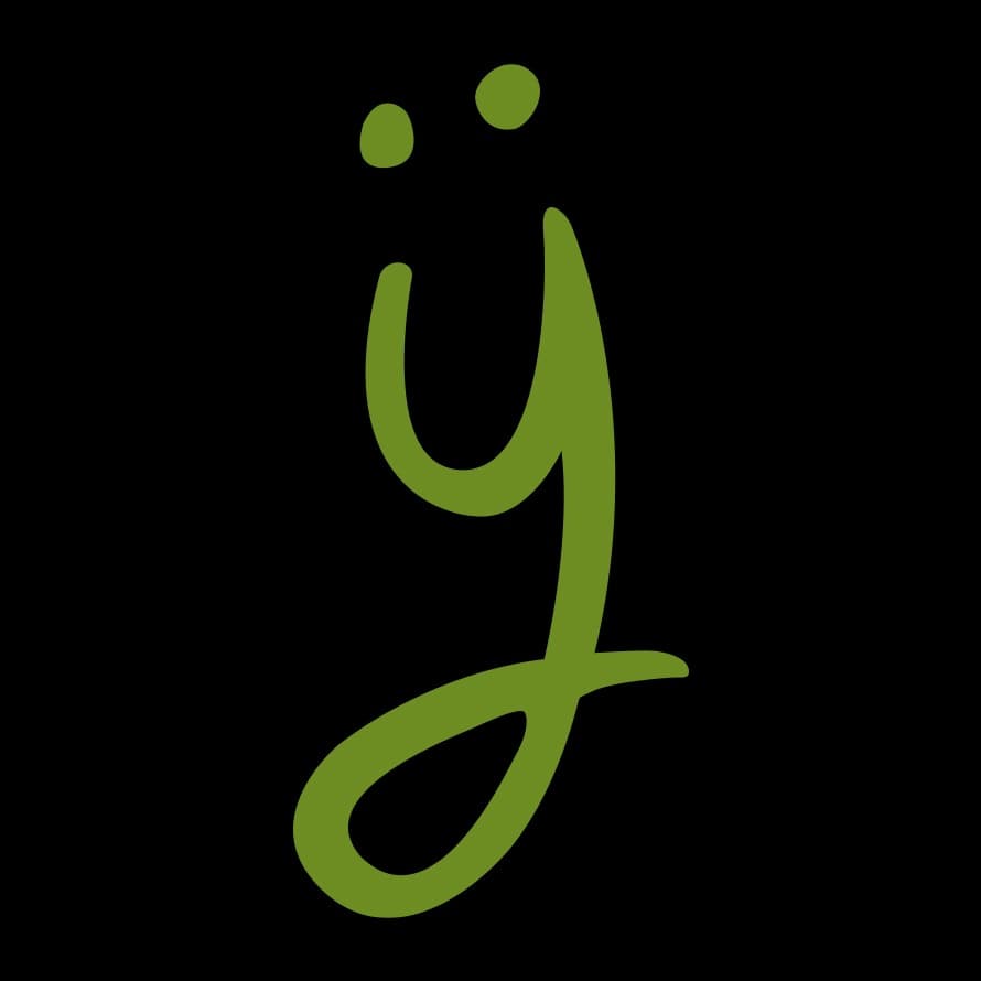 Green Joy