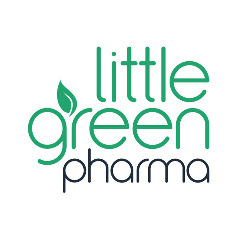 Little Green Pharma