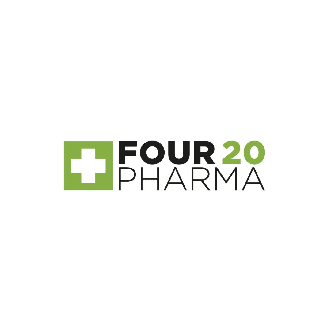 FOUR 20 PHARMA