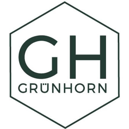 GRÜNHORN - Apotheke im P. C.