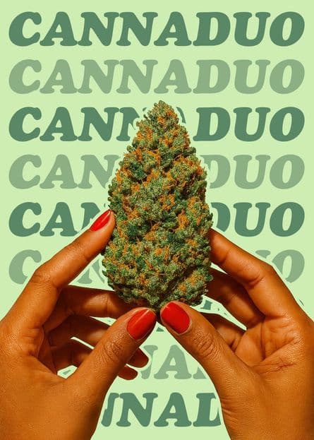 1A CannaDuo