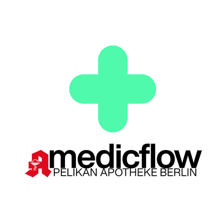 medicflow (Pelikan Apotheke Berlin)