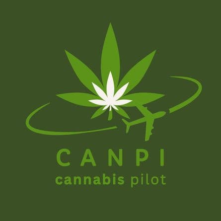 Canpi - Cannabis Pilot - Online Apotheke
