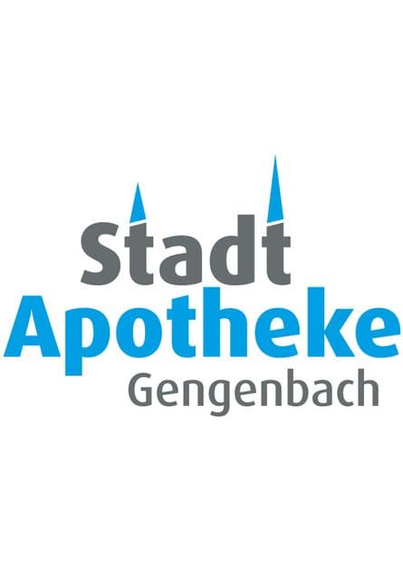 Stadt Apotheke Gengenbach