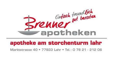 Apotheke am Storchenturm