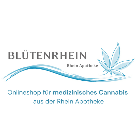 Blütenrhein.de Rhein Apotheke
