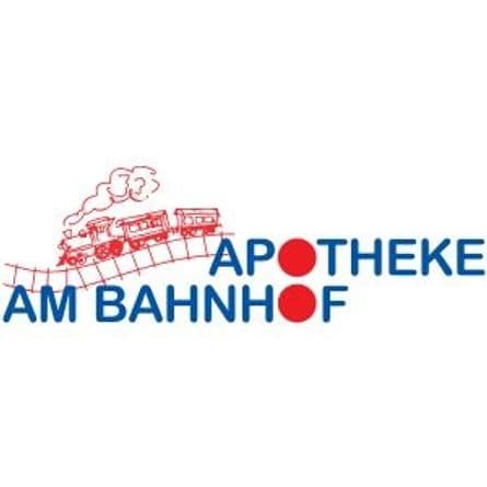 Apotheke am Bahnhof