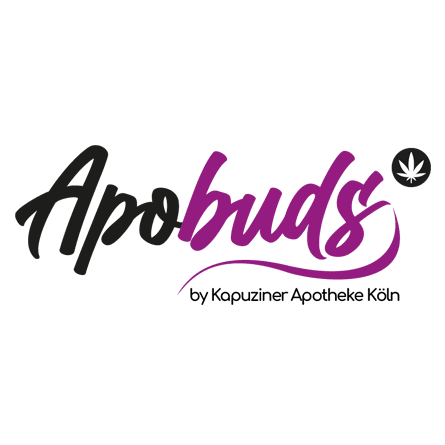 ApoBuds (Kapuziner Apotheke, Köln)