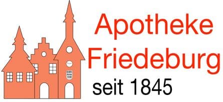 Apotheke Friedeburg