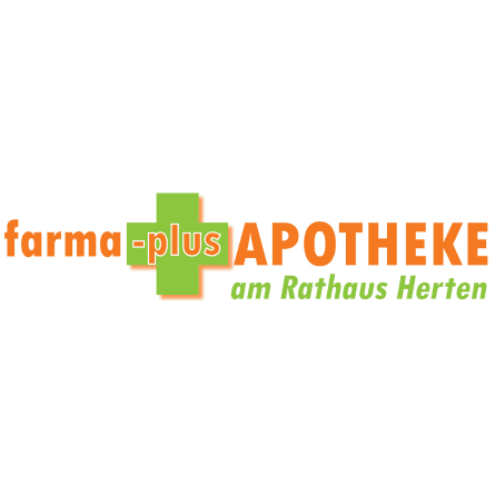 farma-plus Apotheke am Rathaus Herten