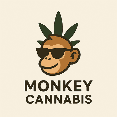 Monkey Cannabis (Apotheke Köster)