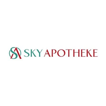 Sky Apotheke Wedding