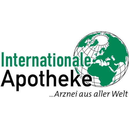 Internationale Apotheke Stuttgart