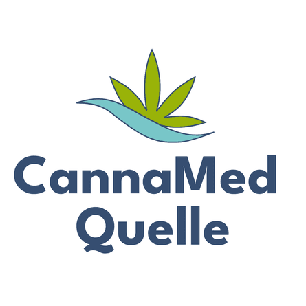 Cannamed Quelle [Apotheke an der Romerquelle]