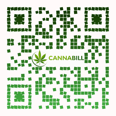 Cannabill by EZB Apotheke