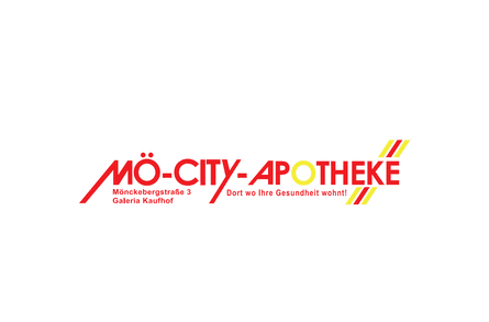 Mö-City Apotheke