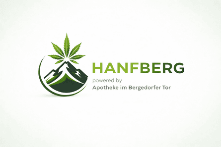 Hanfberg (Apotheke im Bergedorfer Tor)