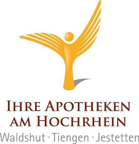 Kloster Apotheke Jestetten // AngelGreen