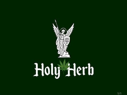 Holyherb (St. Michael-Apotheke)