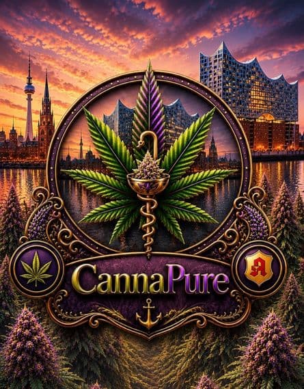 Cannapure Hamburg