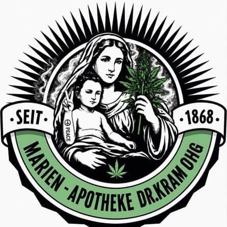Marien-Apotheke Dr. Kram OHG