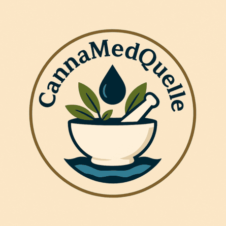 Cannamed Quelle [Apotheke an der Romerquelle]