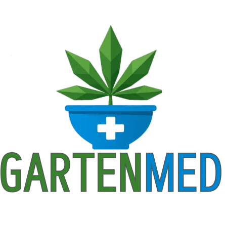 Gartenmed by Erftland Apotheke