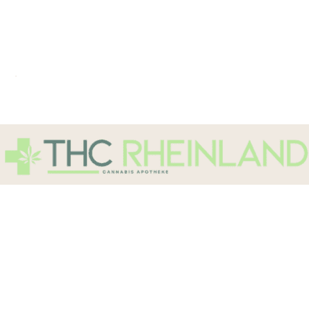 THC Rheinland - Kleeblatt Apotheken in Düsseldorf Heerdt