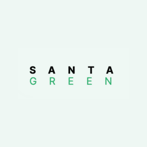 Santa Green