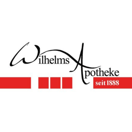 Wilhelms Apotheke Wiesbaden