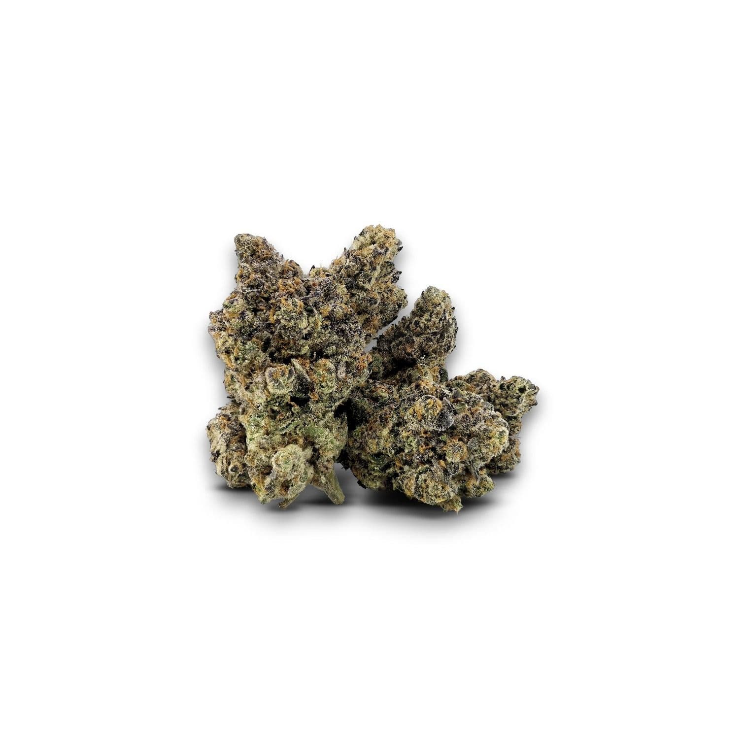Med. Cannabis