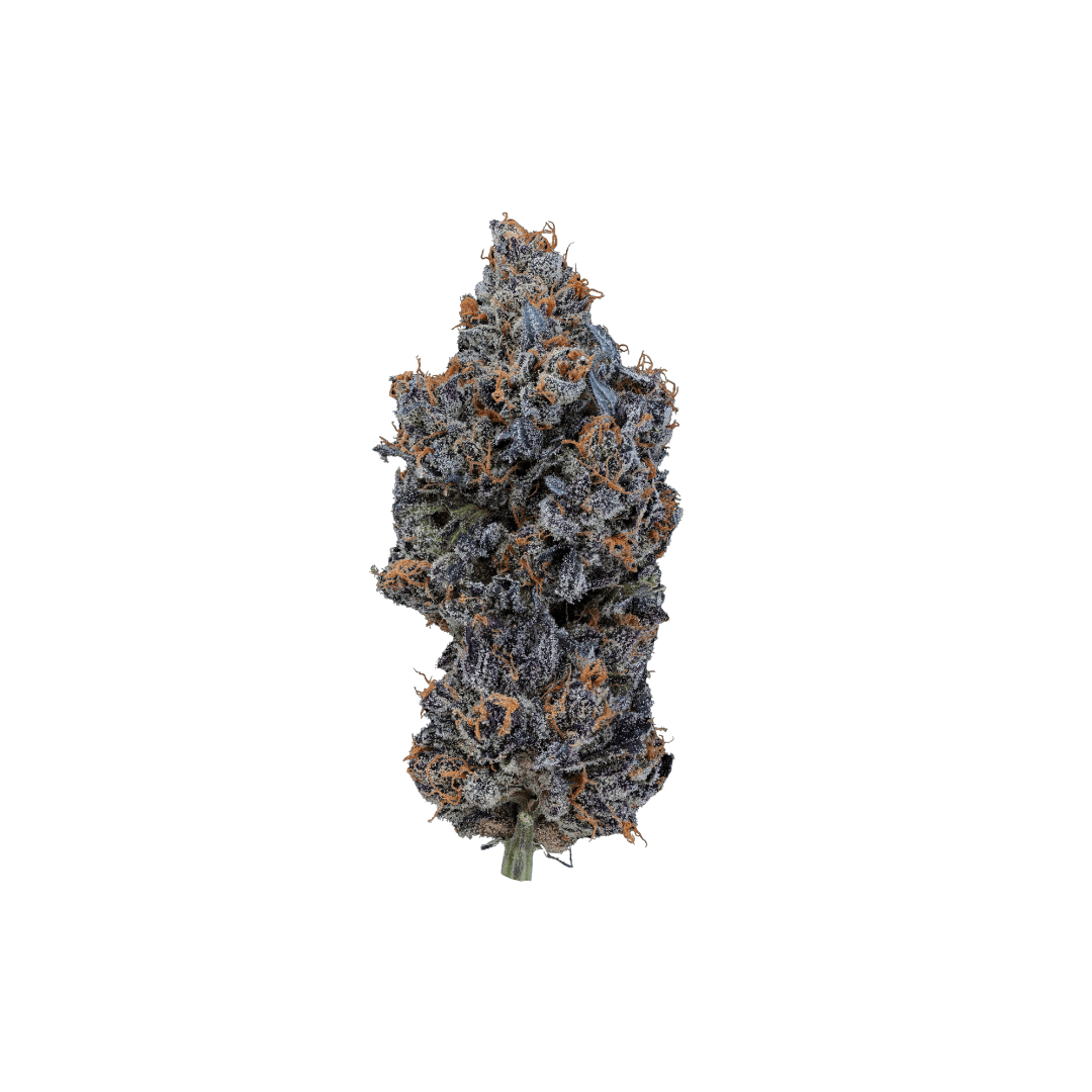 Med. Cannabis