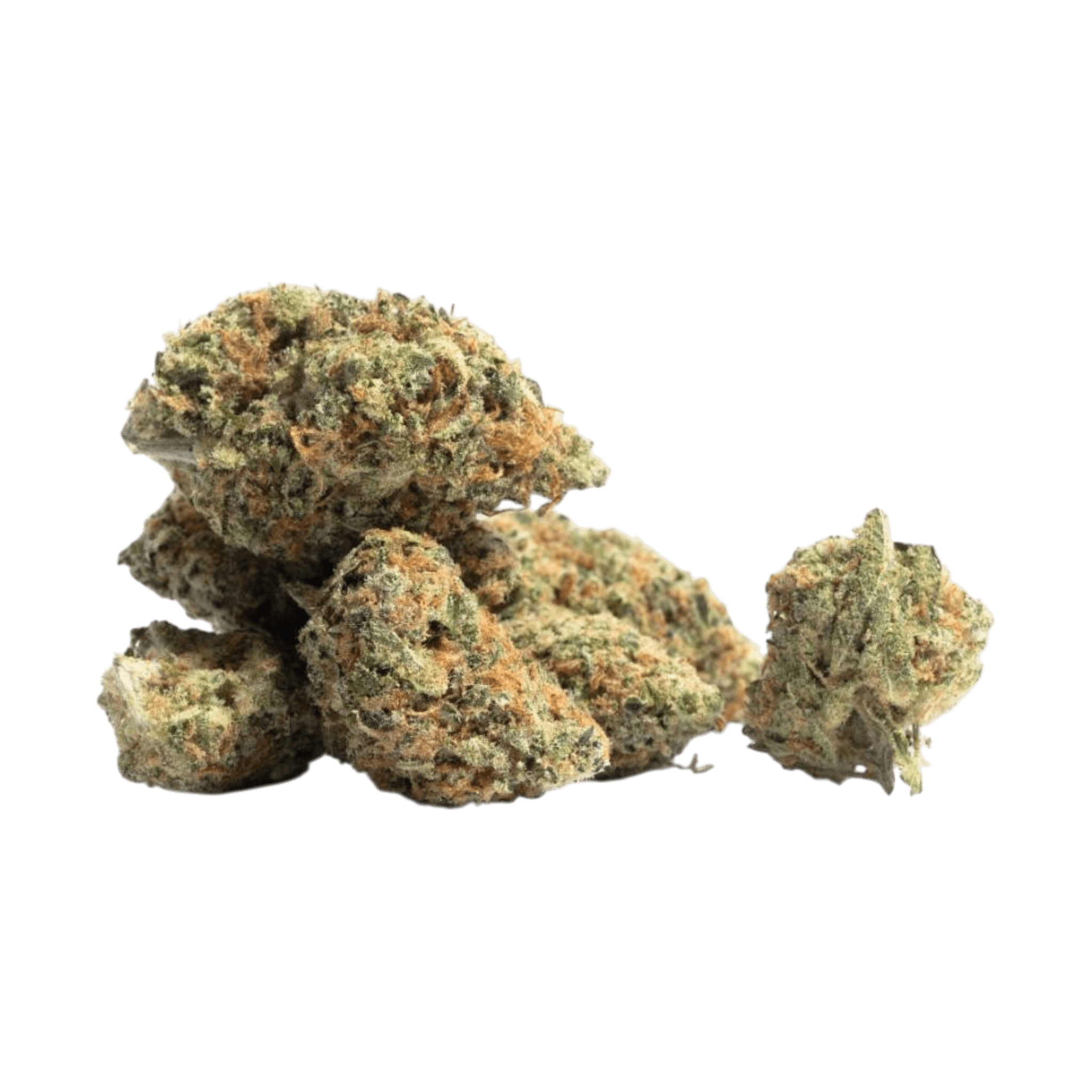 Med. Cannabis