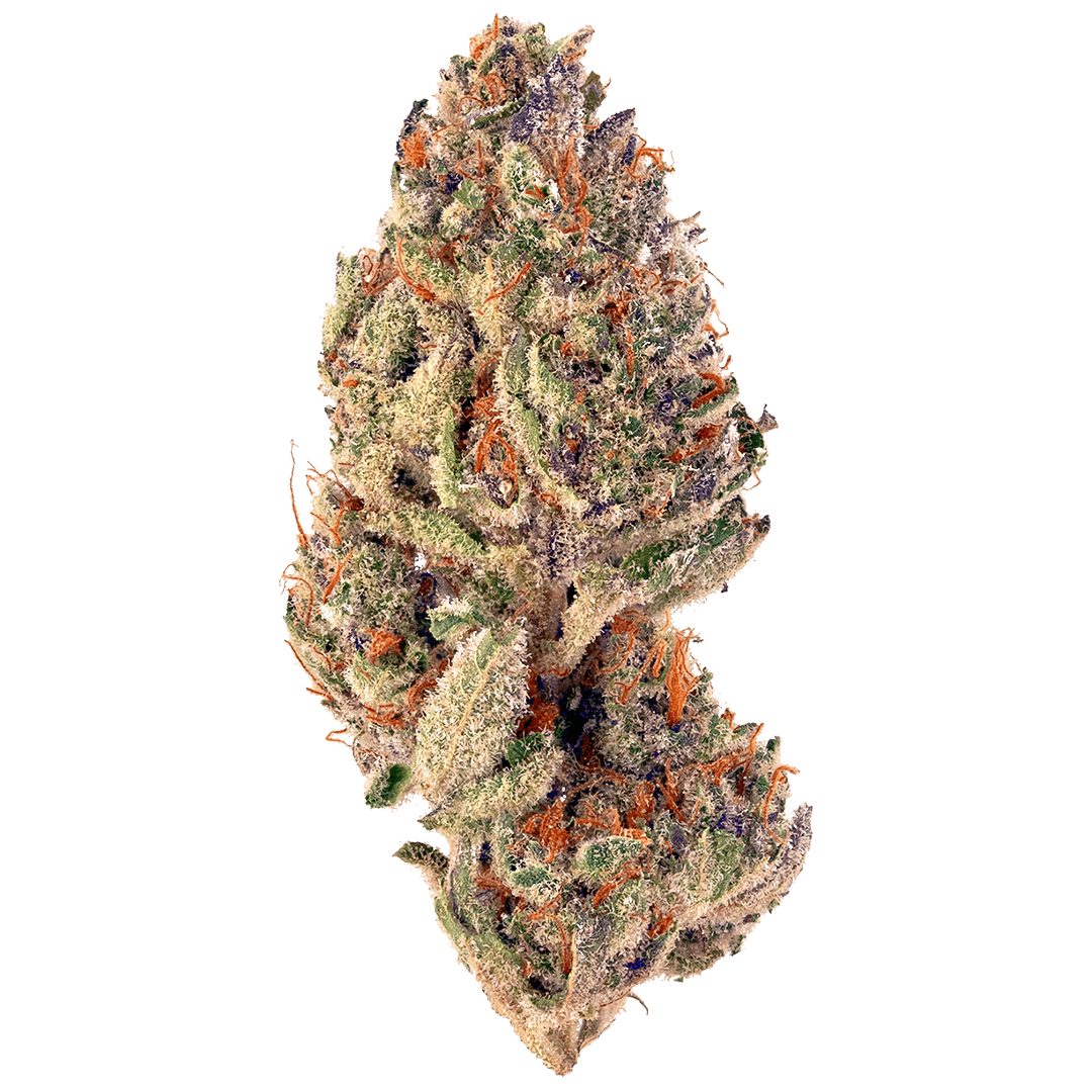 Med. Cannabis