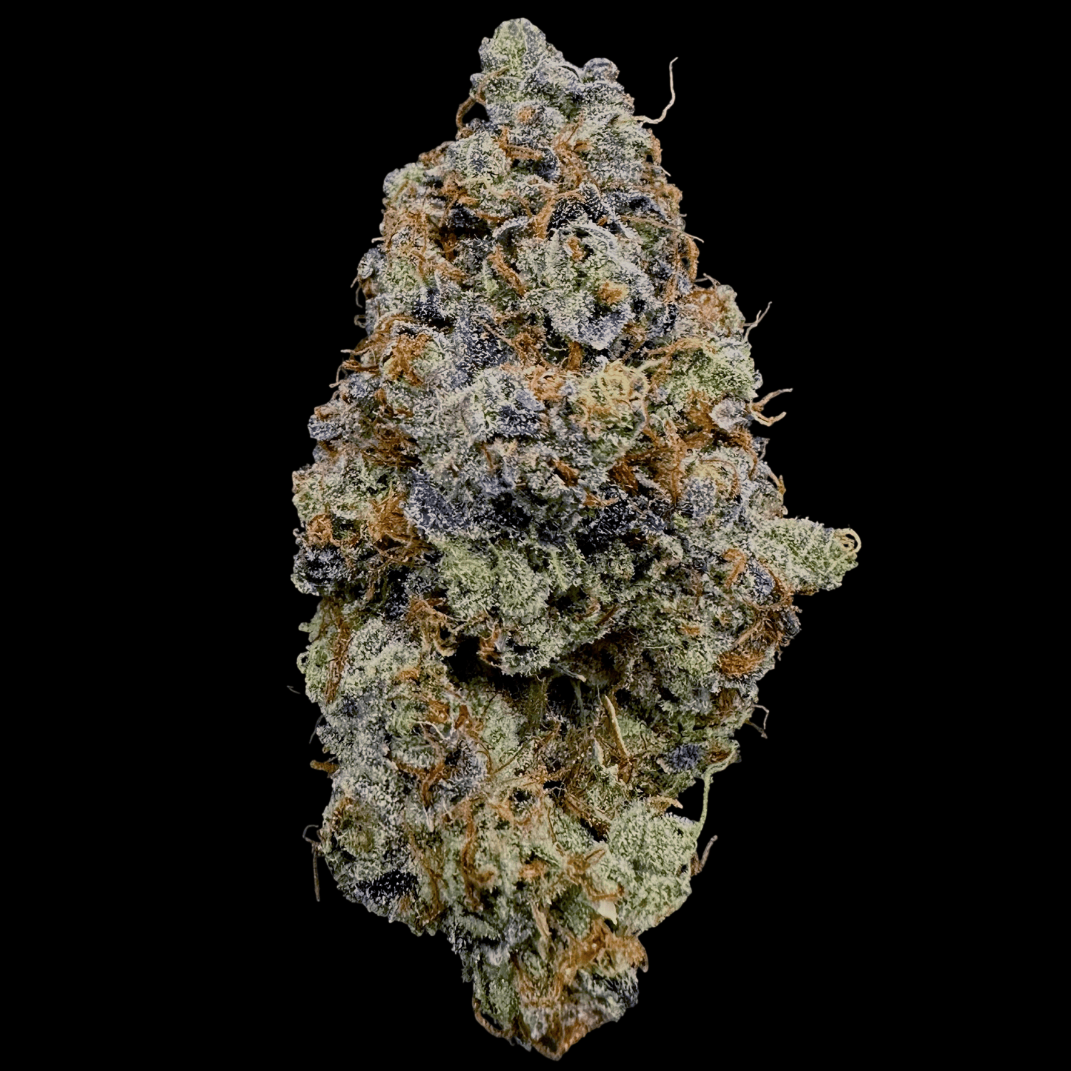 Med. Cannabis