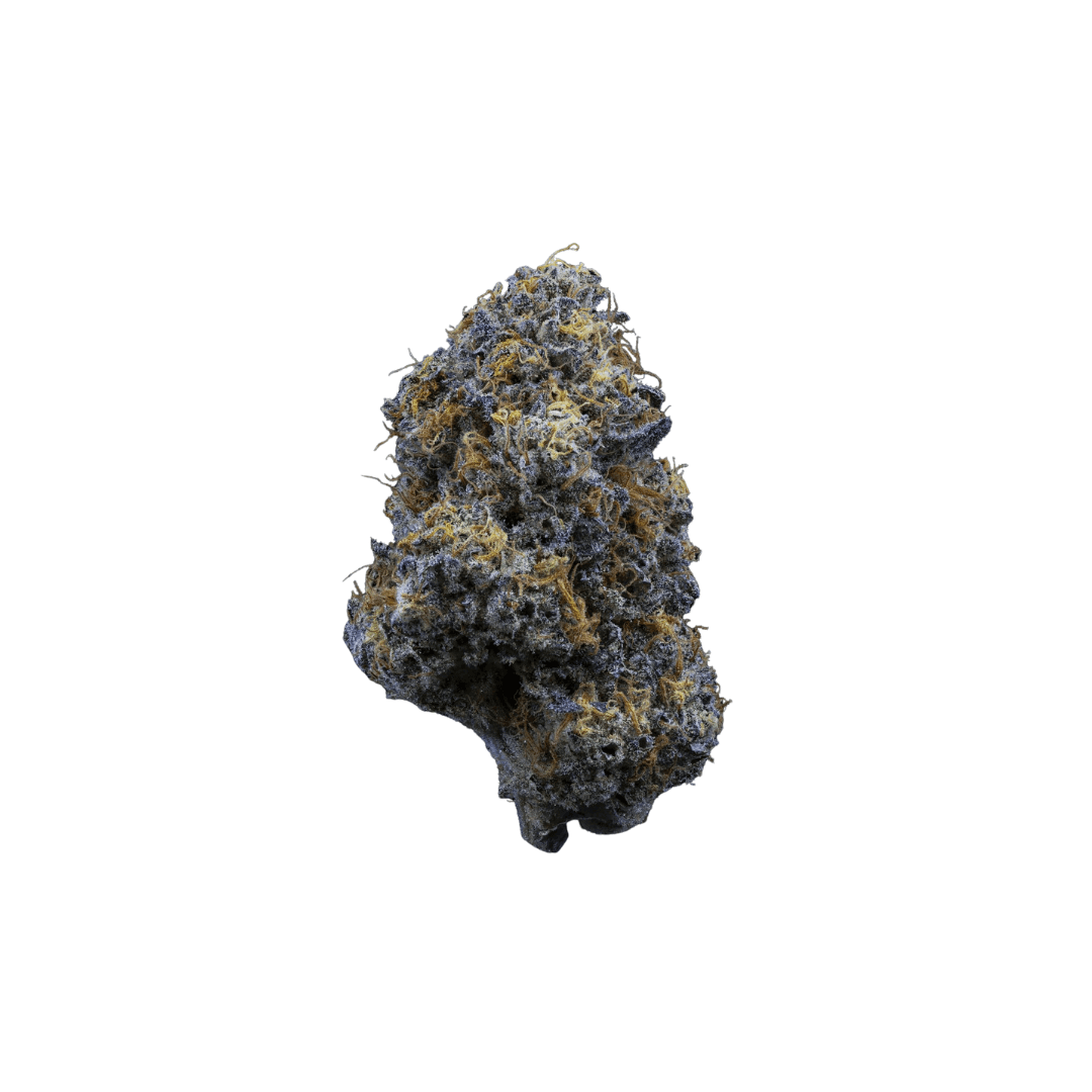 Med. Cannabis