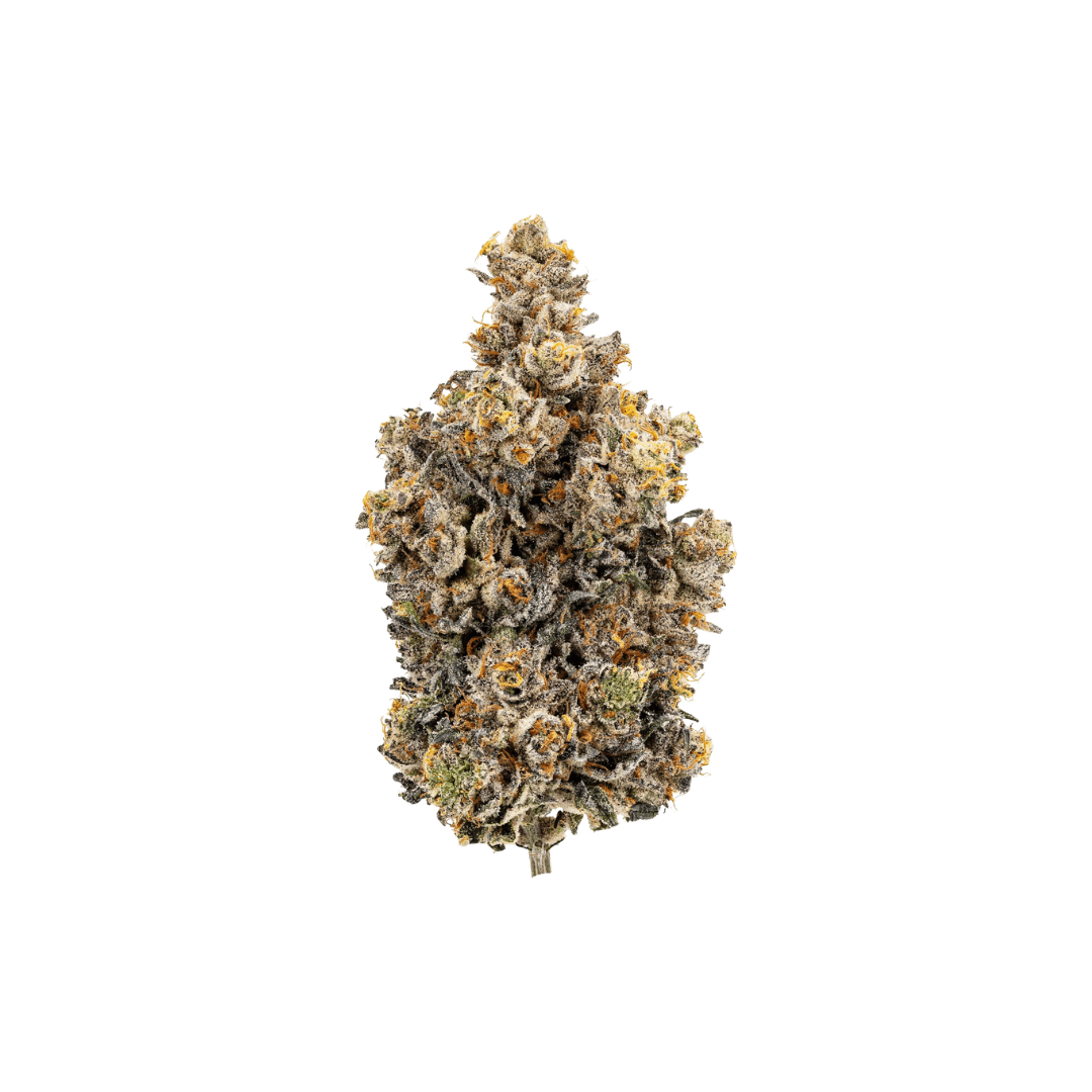 Med. Cannabis