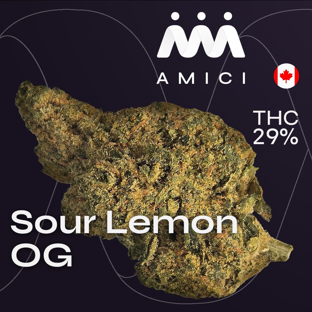 Med. Cannabis