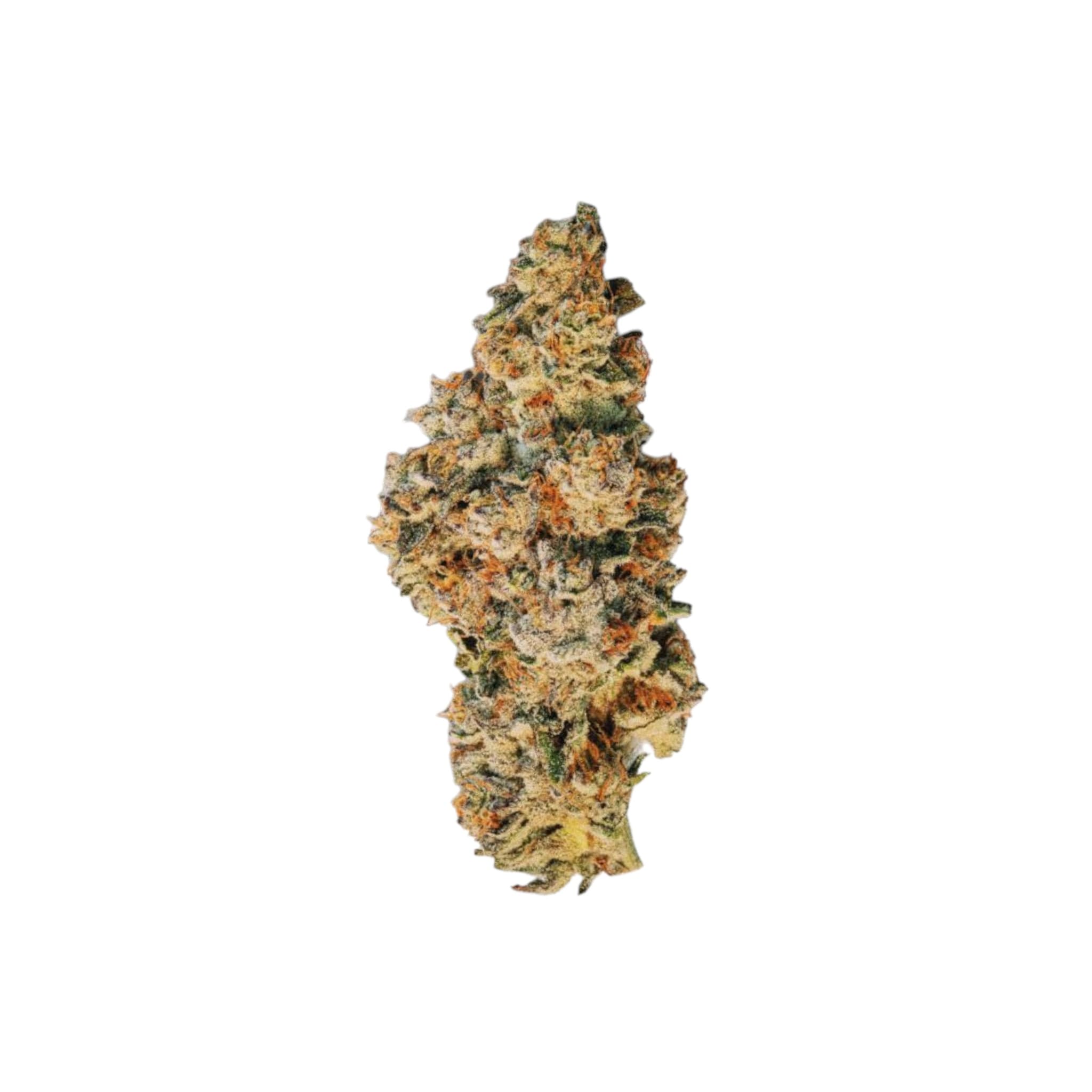 Med. Cannabis