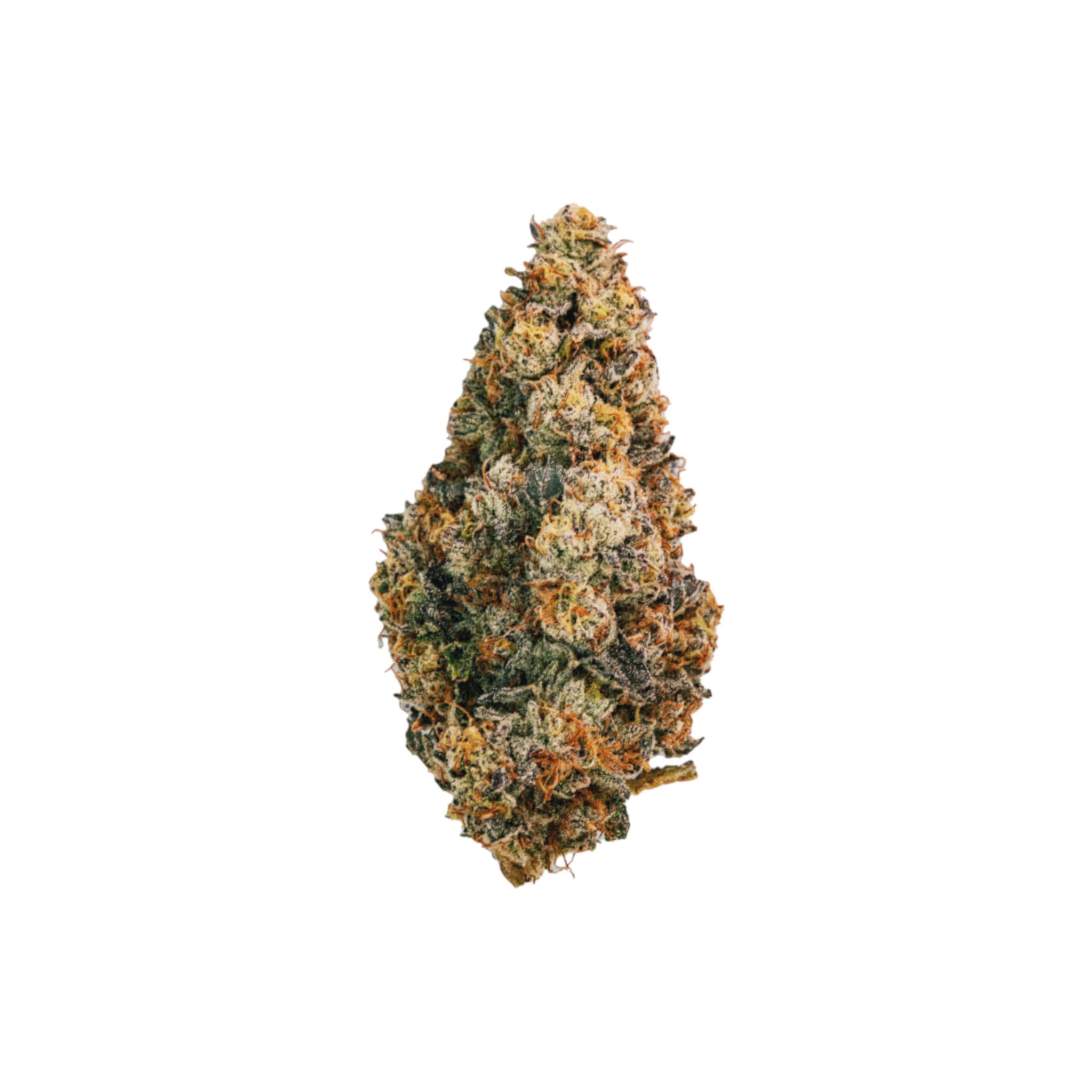 Med. Cannabis