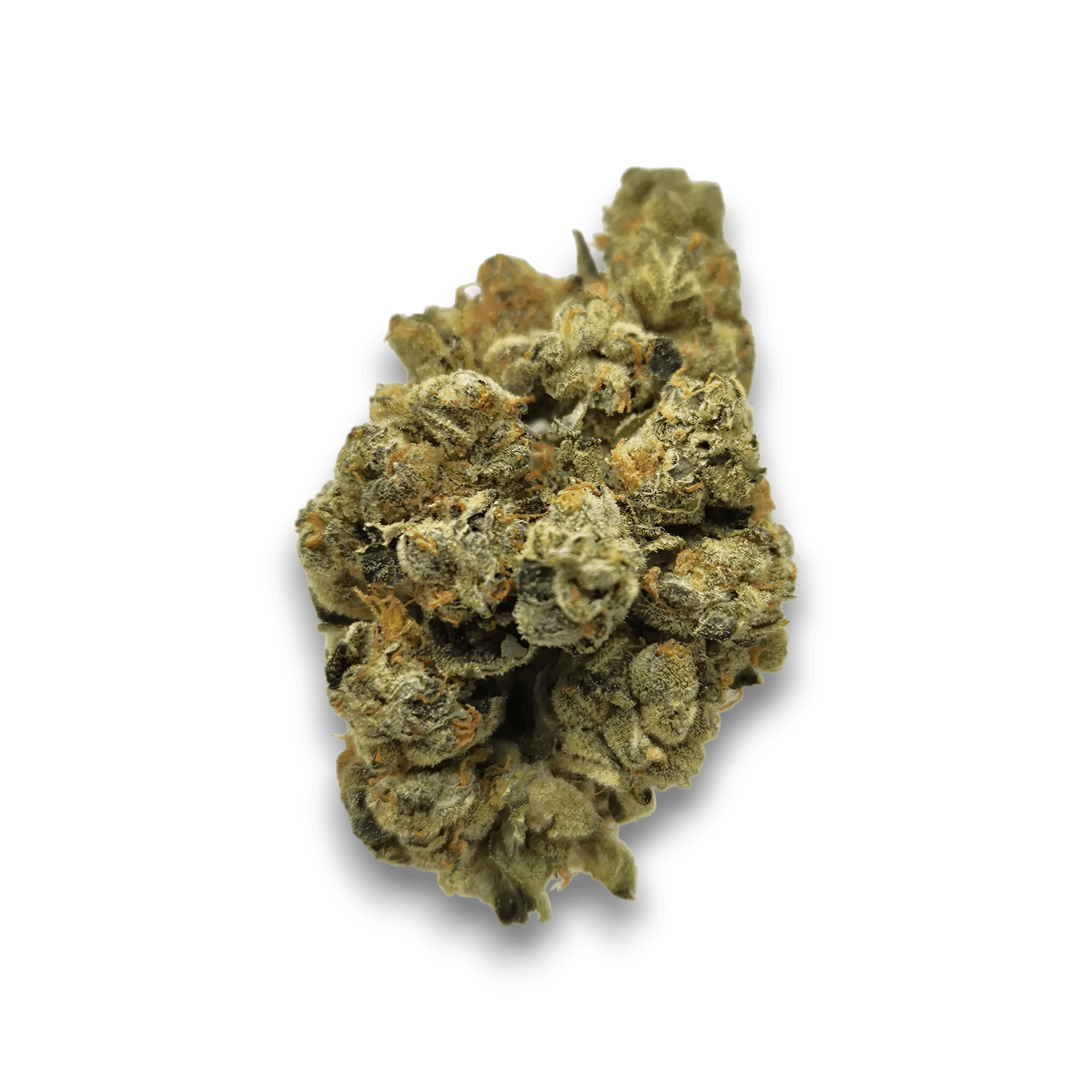 Med. Cannabis