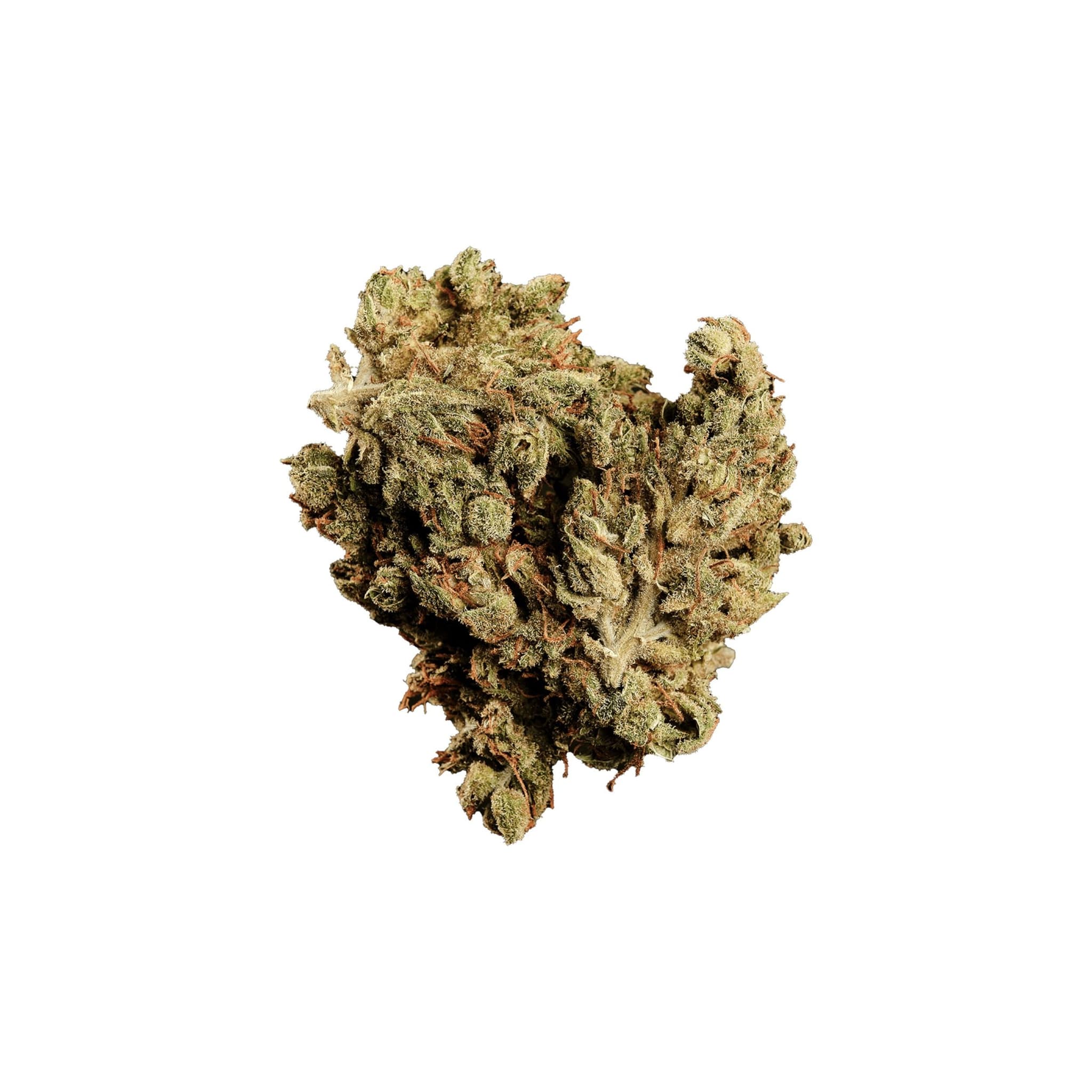 Med. Cannabis